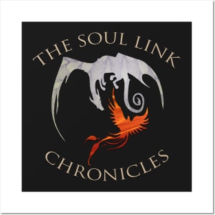 The Soul Link Chronicles Posters and Art